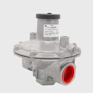 شیر فشارشکن J48K